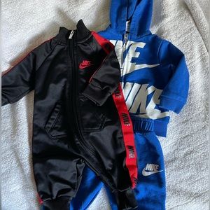 Baby boy clothes